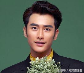 郭姓的明星,璀璨星途，传奇人生