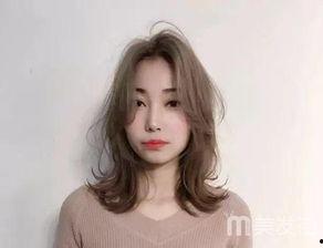 怎么留网红刘海,轻松留出完美网红刘海教程