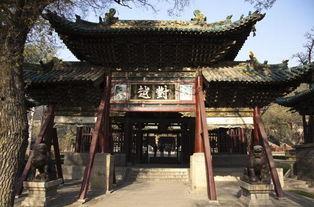 晋祠 头条,感受历史文化魅力