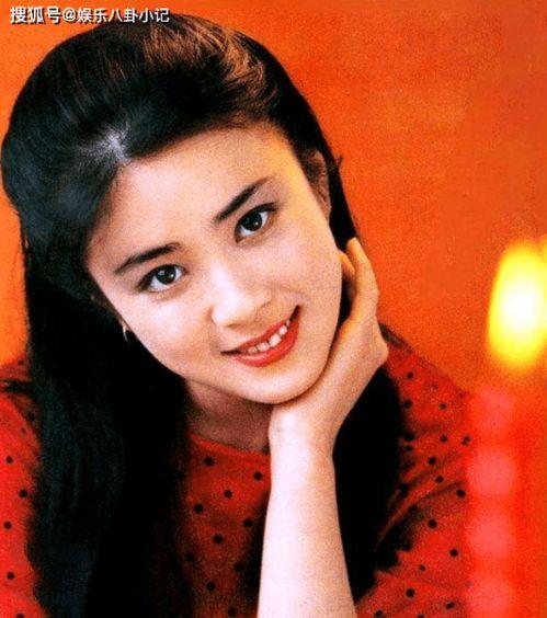 傅艺伟最喜欢的明星,揭秘她最崇拜的明星