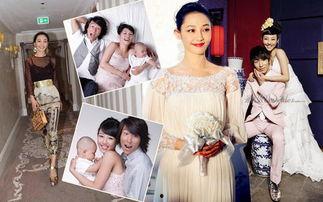 明星老婆团,明星老婆团风采大盘点