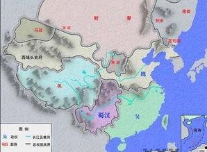 头条关于西晋灭亡的文章,权谋倾轧与民族融合的历史悲剧