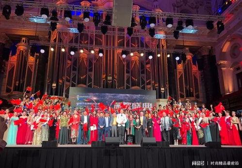 华服大赛明星评委,明星评委眼中的传统服饰魅力绽放