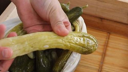 广西的脆皮瓜怎么吃,多味食法，尽享夏日清新