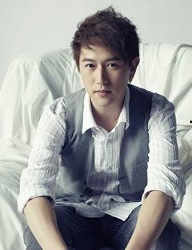 陈键锋是明星吗,璀璨星途，魅力四射的影视明星