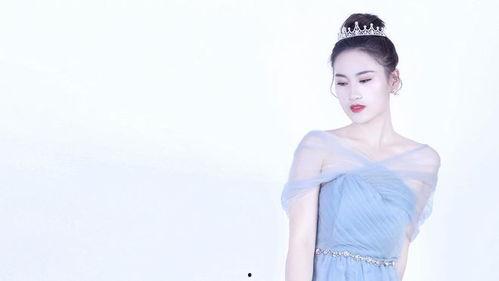 双鱼座明星有哪些明星女,盘点那些闪耀的星座女神