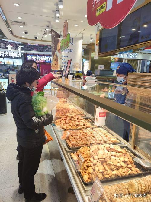 宁波最火的网红糕点店名,糕香四溢，排队成风景