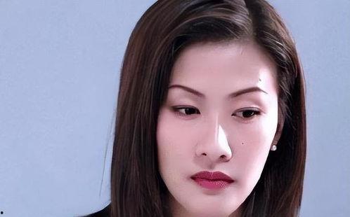 哪些女明星是长脸型,盘点那些精致五官的美丽面孔