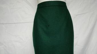 网红短裙裁剪图纸,轻松打造时尚潮流单品