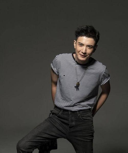 明星王亦凡,星光璀璨的演艺之路