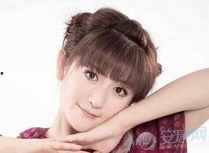 女明星面相最好的,揭秘女明星的绝世面相魅力