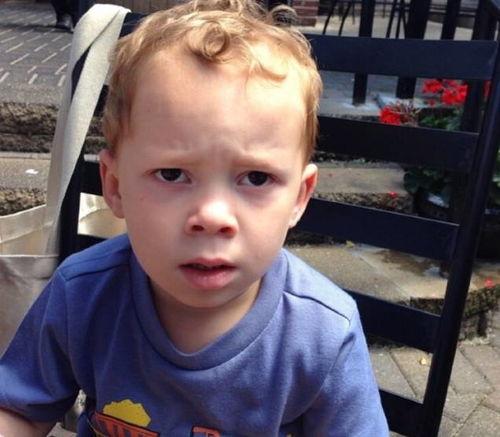 微笑男孩网红,网络红人的魅力与影响力