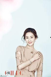 颖儿明星资料,从千山暮雪到妻子的浪漫旅行，实力派演员的成长之路