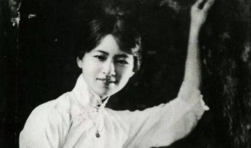 林徽因的最新爆料,揭秘她不为人知的情感世界与艺术人生