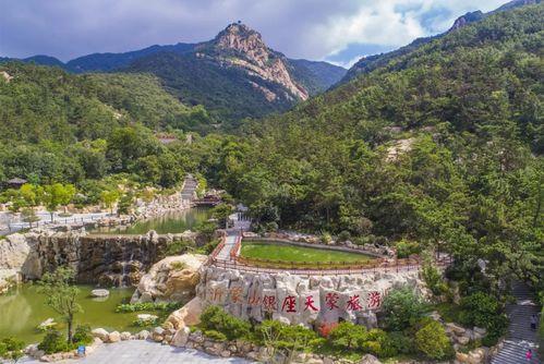 桐坪网红打卡景点,探寻这座小镇的独特魅力