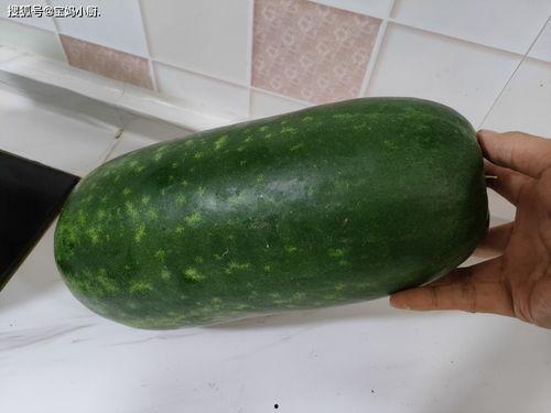 什么瓜能做馅吃,揭秘哪些瓜果可变身为馅料佳品