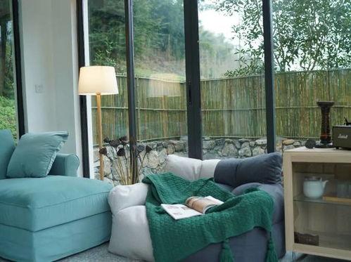 成都网红移动民宿店,穿梭于城市角落的温馨小筑