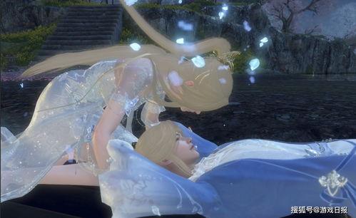 逆水寒最新爆料28天,全新剧情与角色曝光，沉浸式武侠世界等你探索