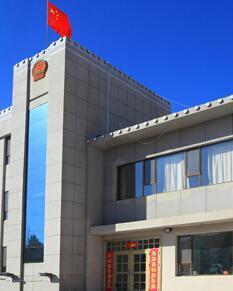 鄂托克前旗法院头条,聚焦司法公正，守护法治底线