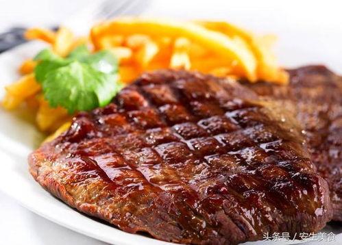 大瓜吃牛排,一场美食与文化的碰撞之旅