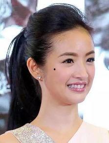 扎马尾的明星,盘点那些以马尾造型惊艳亮相的明星