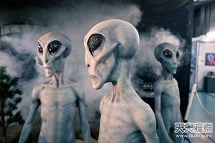 最新新闻爆料外星人