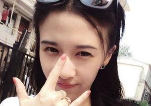 网红程慧贤,网红界的璀璨明星，揭秘她的成功之路