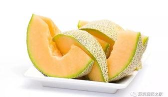 风间吃哈密瓜,风间畅享哈密瓜美味时光