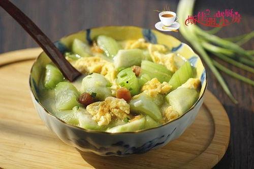 煮吃的瓜,煮吃瓜的多样风味探索