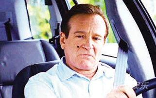 美国已故喜剧明星,缅怀美国喜剧大师的传奇生涯