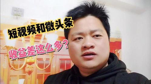 微头条视频怎么拍好看,打造吸睛视觉效果