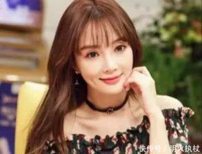 李小璐很像的女明星,揭秘娱乐圈撞脸奇缘