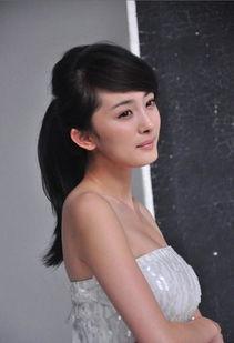 明星后宫 杨幂,后宫风云中的璀璨明星