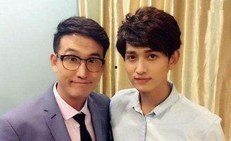 哥哥去之明星,明星的蜕变之旅