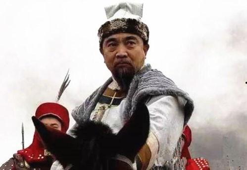 今日份吃瓜鳌拜,揭秘鳌拜的宫廷风云