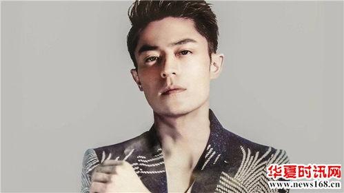 台湾男明星王子