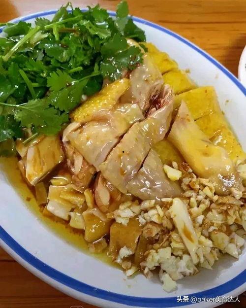 广东有哪些头条美食达人,舌尖上的广东风味探秘