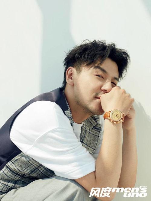 2017韩剧男明星,2017韩剧男明星风采盘点