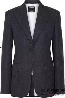 明星款西服,明星款西服潮流指南