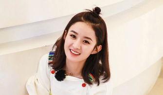 女明星会喜欢神马