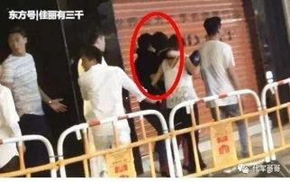 明星醉酒失态,明星醉酒事件回顾