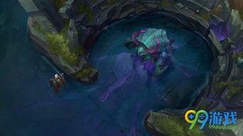 lol最新爆料预告,神秘英雄登场，全新玩法即将解锁！