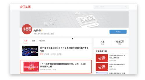 头条号多久才可以改领域,掌握最佳改领域时间，助你内容更上一层楼