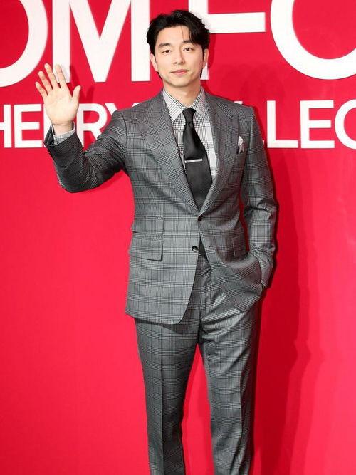 威的韩国明星,闪耀舞台的璀璨之星