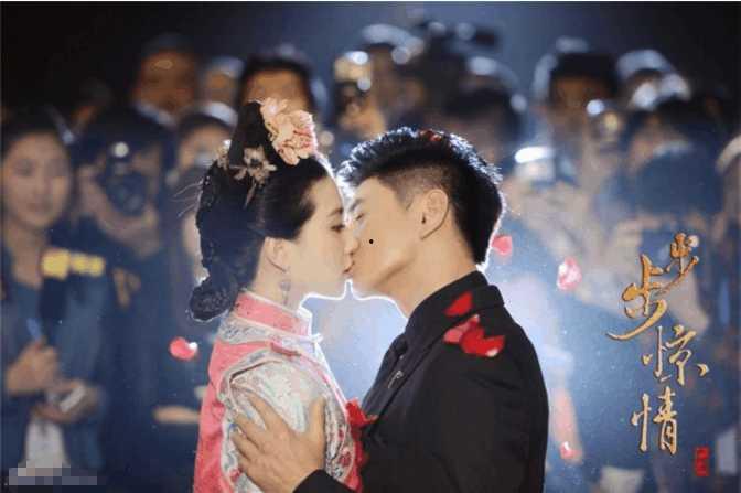 现在明星打戏,明星打戏背后的华丽与艰辛