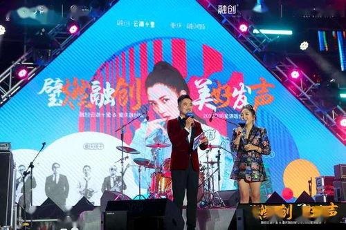 明星云演唱会,明星云演唱会精彩回顾