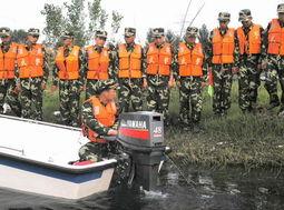 平顶山抗洪新闻头条号,众志成城，共筑防洪安全防线