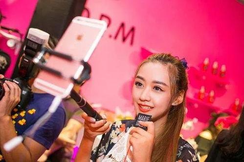 情感类网红,网红带你领略人间烟火