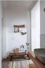 网红玄关墙挂画