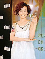 亚州图色明星,璀璨星光下的时尚传奇